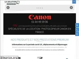 Sites similar to lasolution.fr