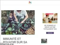 Sites similar to lasolutionestenvous.com