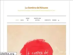 Sites similar to lasombradelkitsune.com