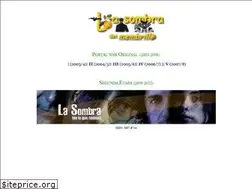Sites similar to lasombradelmembrillo.com