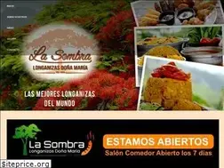 Sites similar to lasombrapr.com