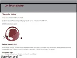 Sites similar to lasommelierre.com