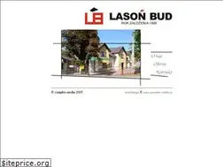 Sites similar to lason-bud.pl