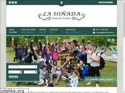 Sites similar to lasonada.com.ar