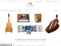 Sites similar to lasonanta.com