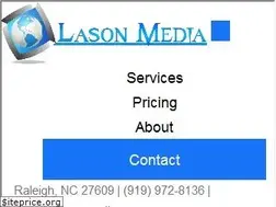 Sites similar to lasonmedia.com