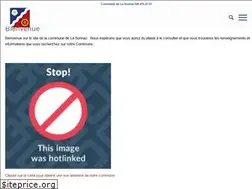 Sites similar to lasonnaz.ch