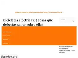 Sites similar to lasonrisaelectrica.org