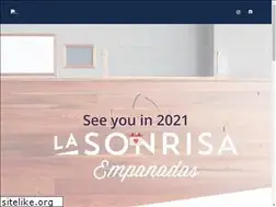 Sites similar to lasonrisafoods.com