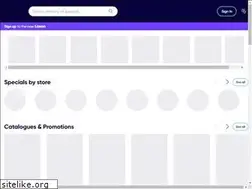 Sites similar to lasoo.co.nz
