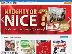 Sites similar to lasoo.com.au