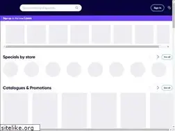 Sites similar to lasoo.com