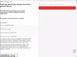 Sites similar to lasoon.com.ua