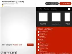 Sites similar to lasoon.in