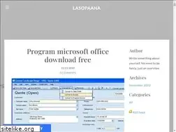 Sites similar to lasopaana580.weebly.com