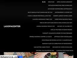Sites similar to lasopacenter133.weebly.com