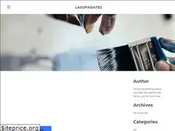 Sites similar to lasopadates215.weebly.com