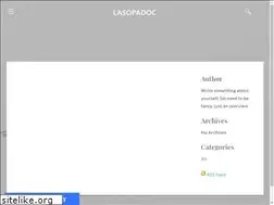 Sites similar to lasopadoc520.weebly.com