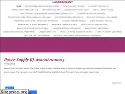 Sites similar to lasopaiwant904.weebly.com