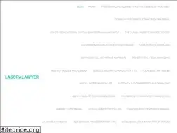 Sites similar to lasopalawyer596.weebly.com
