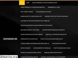 Sites similar to lasopamarketing711.weebly.com