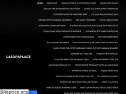 Sites similar to lasopaplace241.weebly.com