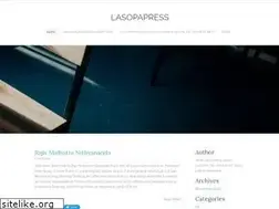 Sites similar to lasopapress456.weebly.com