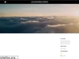 Sites similar to lasoparecords143.weebly.com