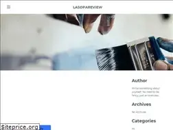 Sites similar to lasopareview292.weebly.com