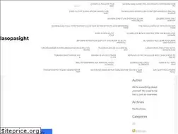 Sites similar to lasopasight775.weebly.com