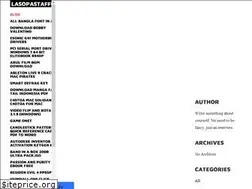 Sites similar to lasopastaffing824.weebly.com