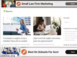 Sites similar to lasoposiciones.net