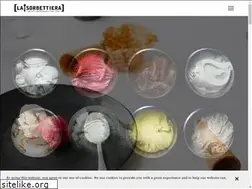 Sites similar to lasorbettiera.it