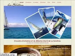 Sites similar to lasorellina.net