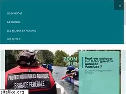 Sites similar to lasorgue.fr