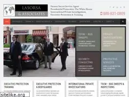 Sites similar to lasorsa.com