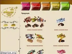 Sites similar to lasoschi.if.ua