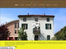 Sites similar to lasosta-beb.it