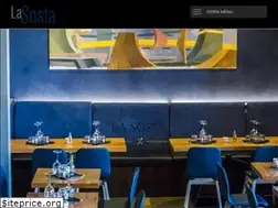 Sites similar to lasosta.net.au