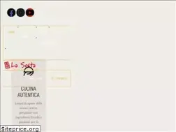 Sites similar to lasosta.net