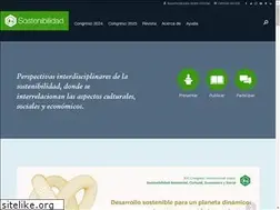 Sites similar to lasostenibilidad.com