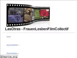 Sites similar to lasotras.de