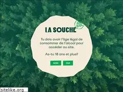 Sites similar to lasouche.ca