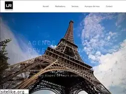 Sites similar to lasour.com