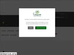 Sites similar to lasource-cbd.fr