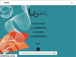 Sites similar to lasource-fontaine.fr