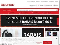 Sites similar to lasource.ca