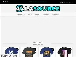 Sites similar to lasource.la