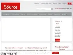 Sites similar to lasourcedesign.com