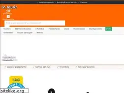 Sites similar to lasouris.nl